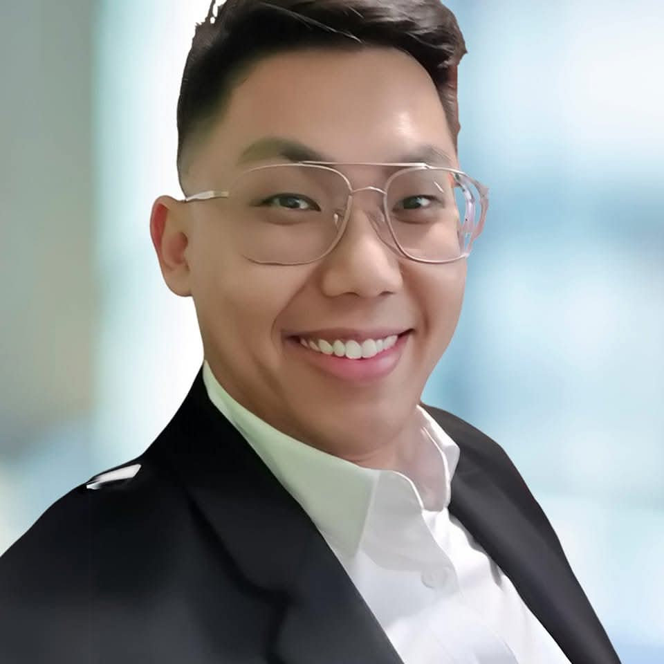 William Trinh